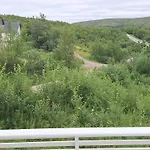 4 Person In Сasa de vacaciones Tana