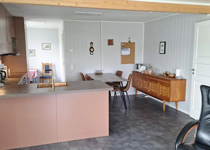 4 Person In Hébergement de vacances