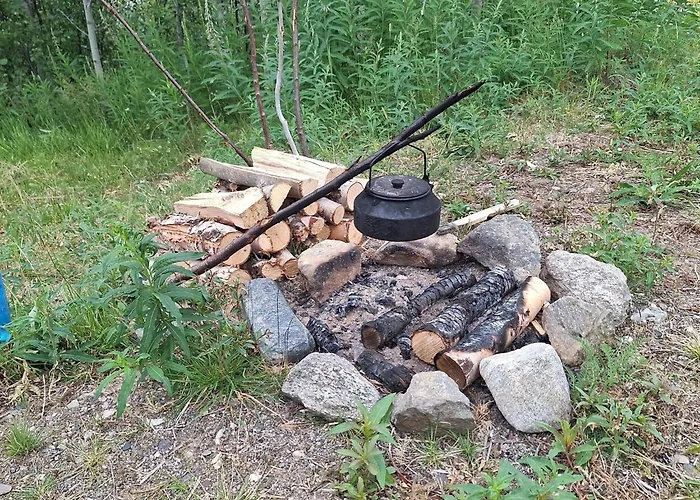 Дом отдыха 4 Person In