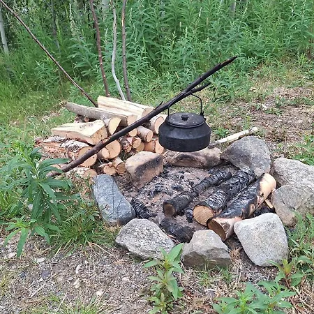 Дом отдыха 4 Person In